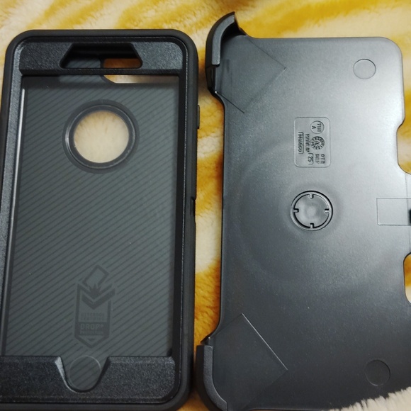 Otter Box Defender Series Rugged Protection - Picture 7 of 13